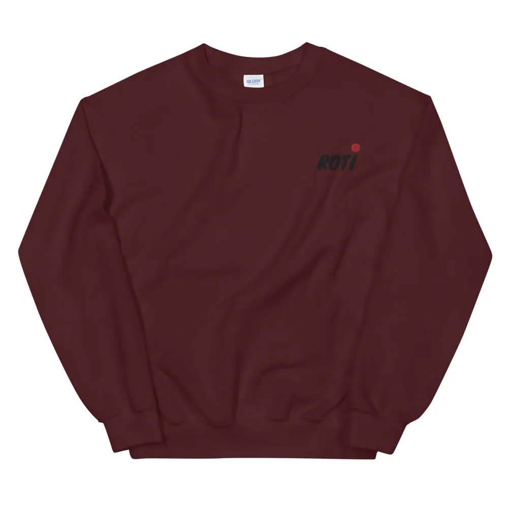 Roti - Unisex Sweatshirt