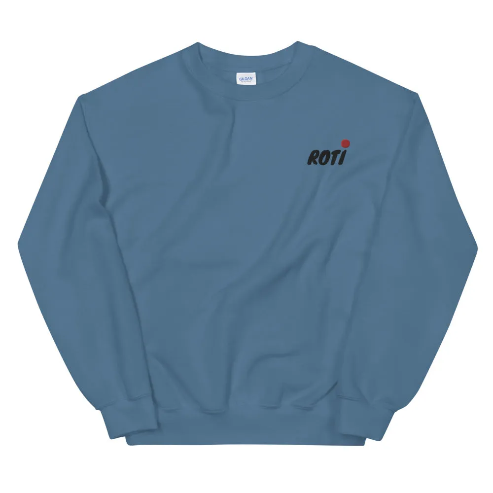 Roti - Unisex Sweatshirt