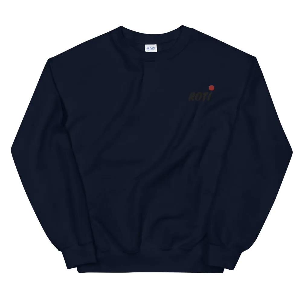 Roti - Unisex Sweatshirt