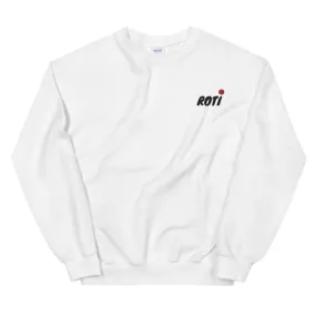 Roti - Unisex Sweatshirt