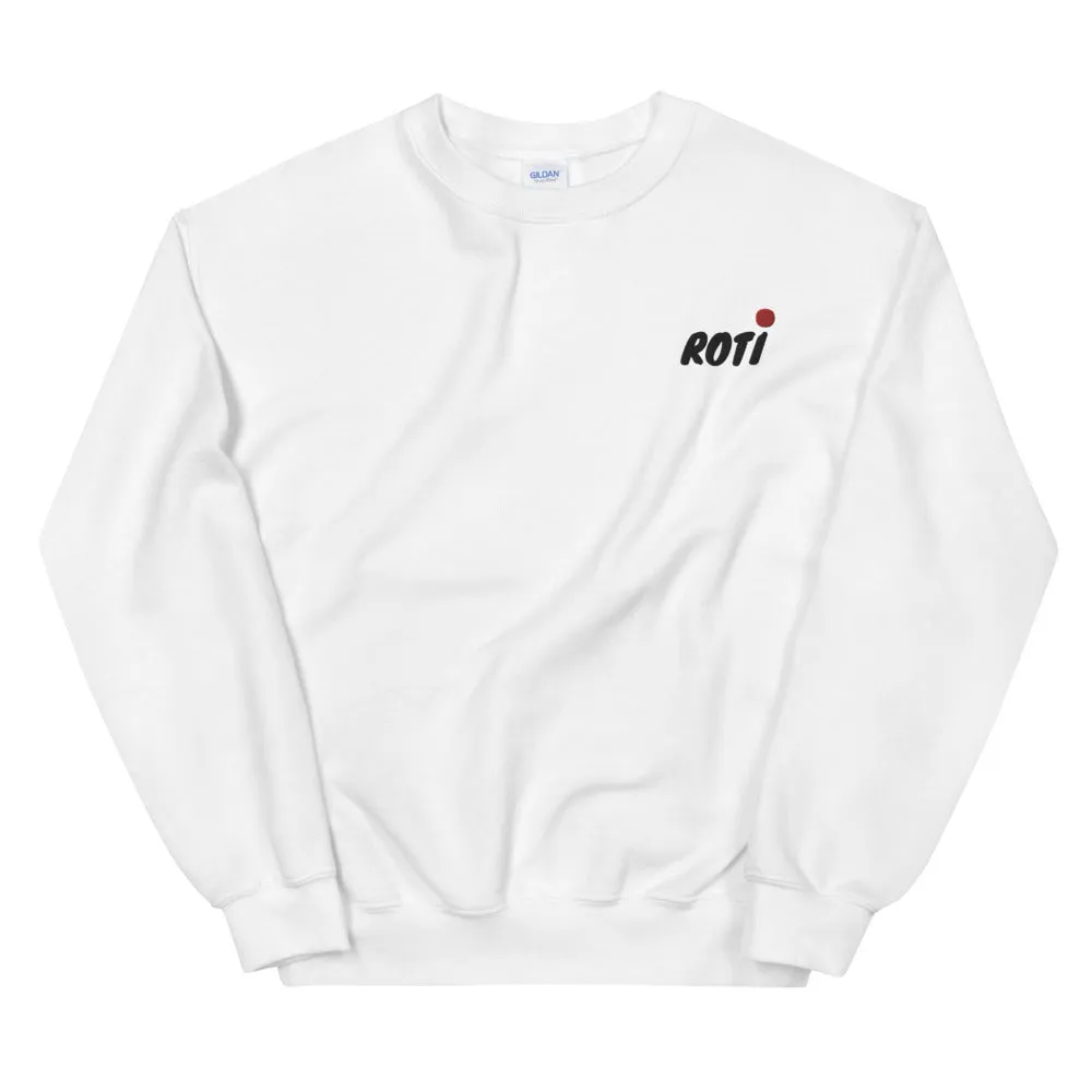 Roti - Unisex Sweatshirt