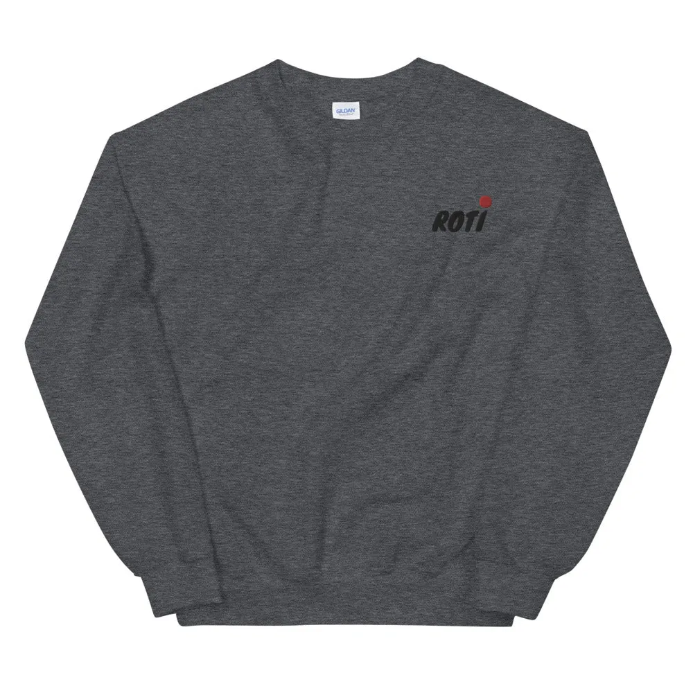 Roti - Unisex Sweatshirt