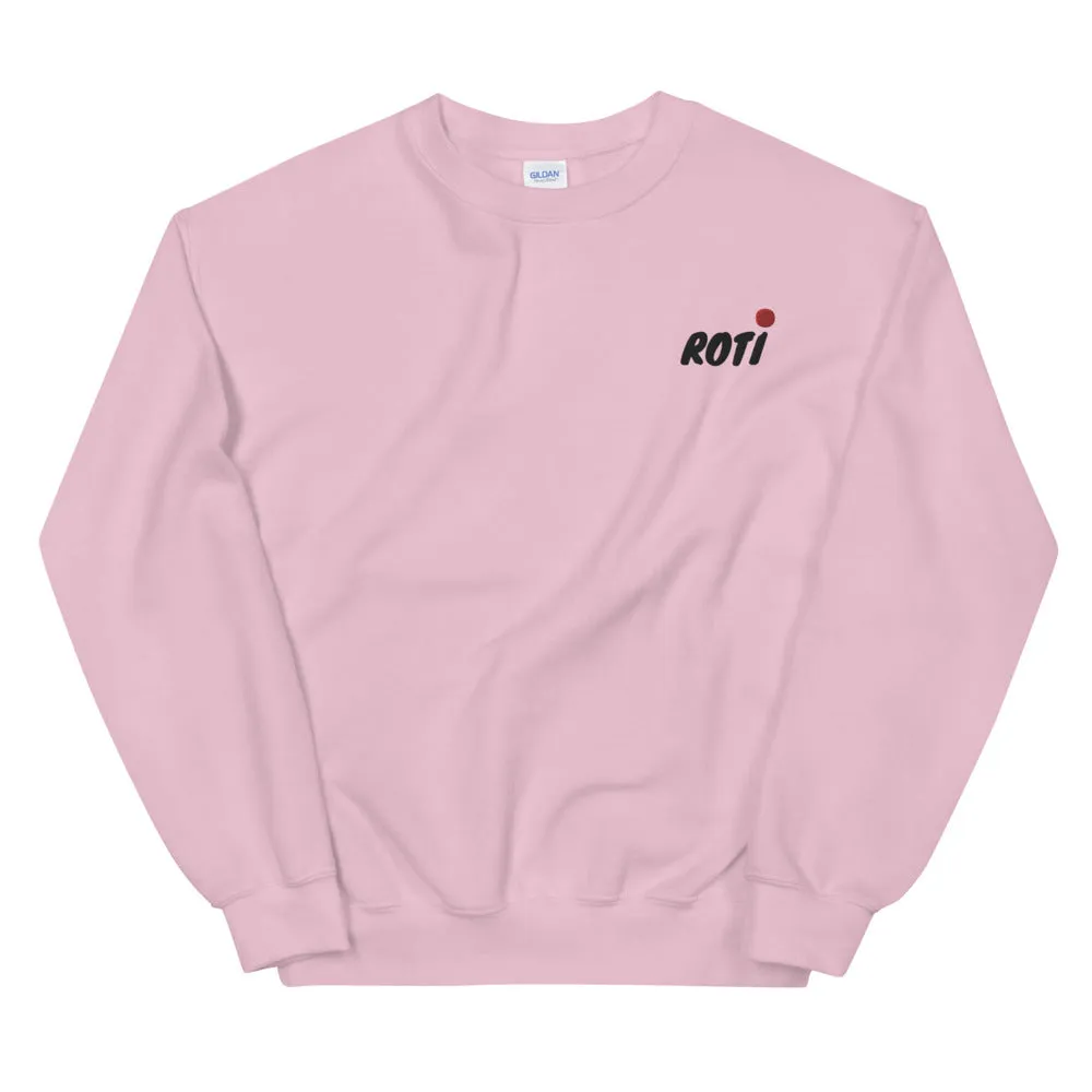 Roti - Unisex Sweatshirt