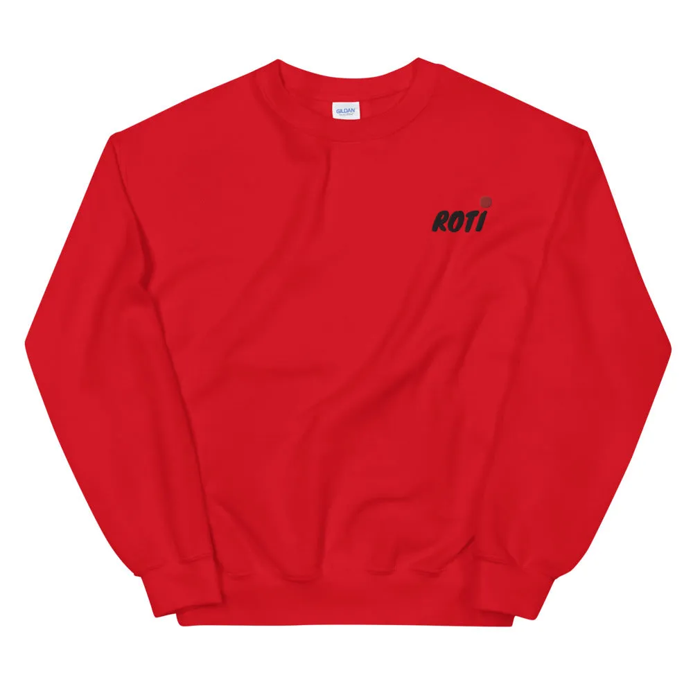 Roti - Unisex Sweatshirt