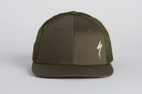 S-Logo Trucker Hat