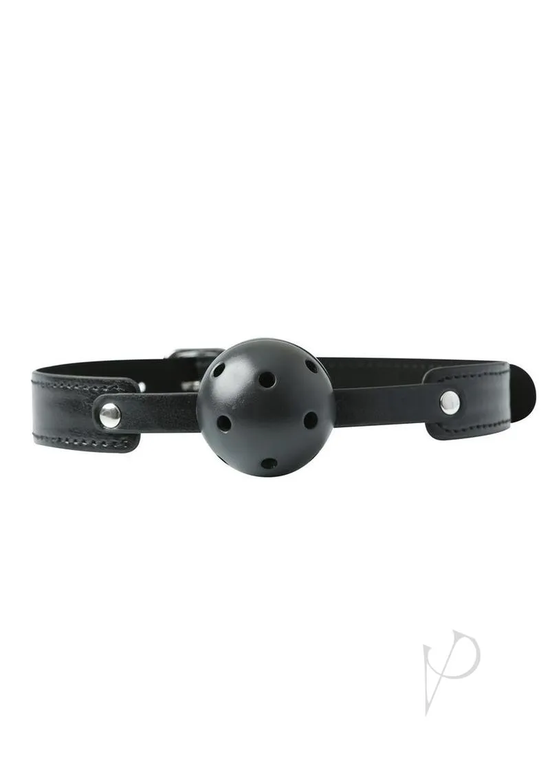 Sandm Breathable Ball Gag