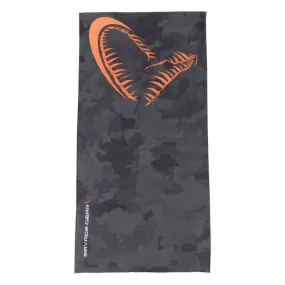 Savage Gear Black Savage Tec-Tube Fleece 50838