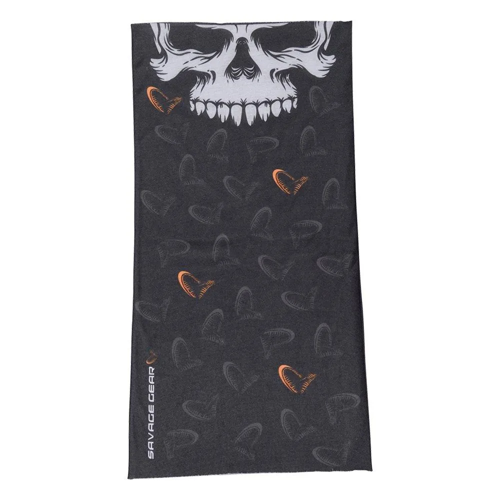 Savage Gear Skull Tec-Tube Fleece 50839