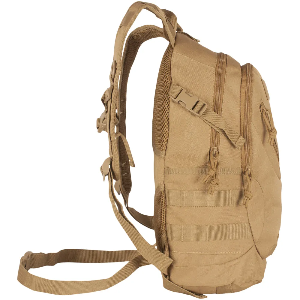 Scout Tactical Day Pack