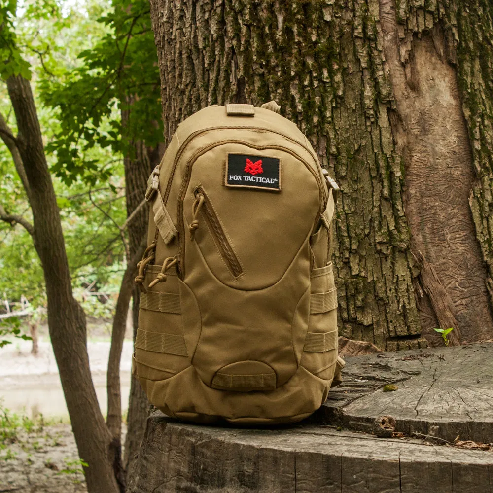 Scout Tactical Day Pack