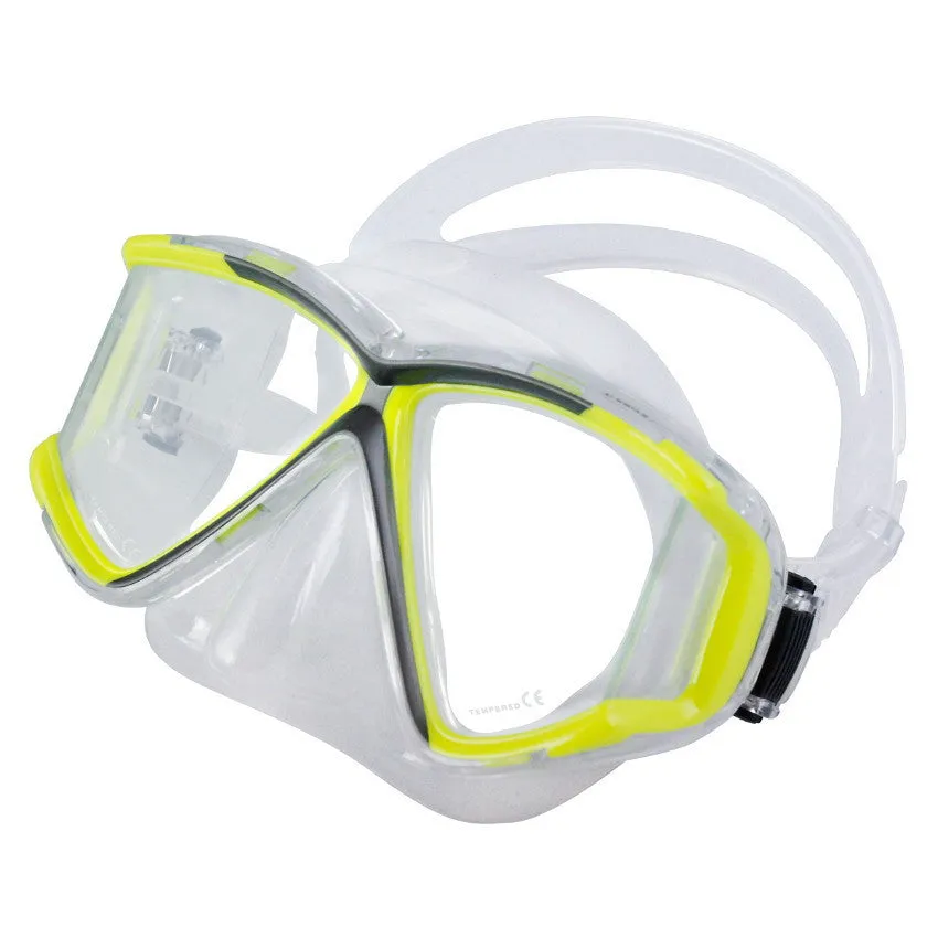 Scuba Max MK-260 Impreza Diving Mask