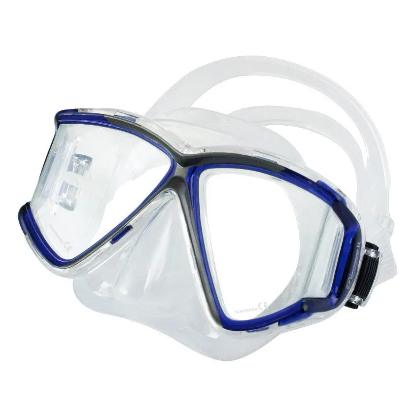 Scuba Max MK-260 Impreza Diving Mask