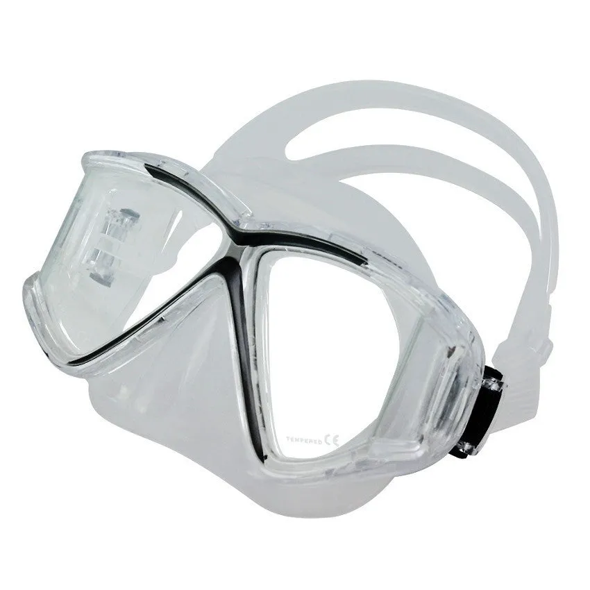 Scuba Max MK-260 Impreza Diving Mask