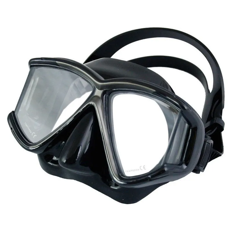 Scuba Max MK-260 Impreza Diving Mask