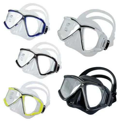 Scuba Max MK-260 Impreza Diving Mask