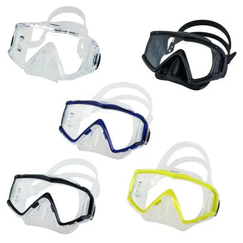 Scuba Max MK-280 Legacy Diving Mask