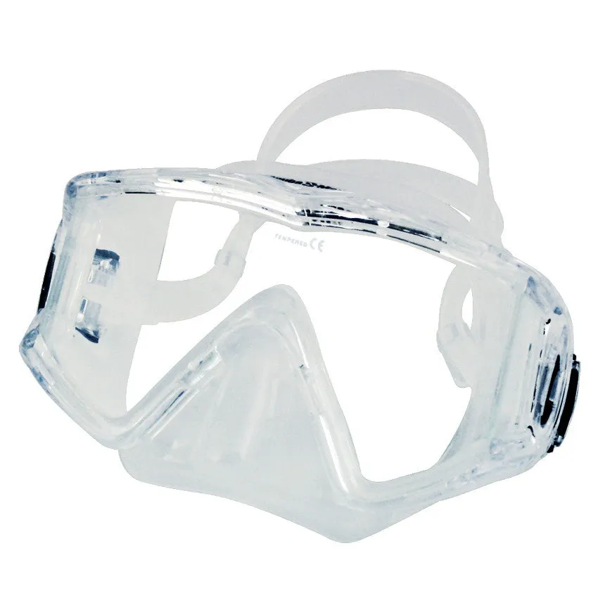 Scuba Max MK-280 Legacy Diving Mask