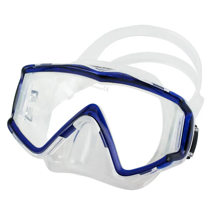 Scuba Max MK-280 Legacy Diving Mask