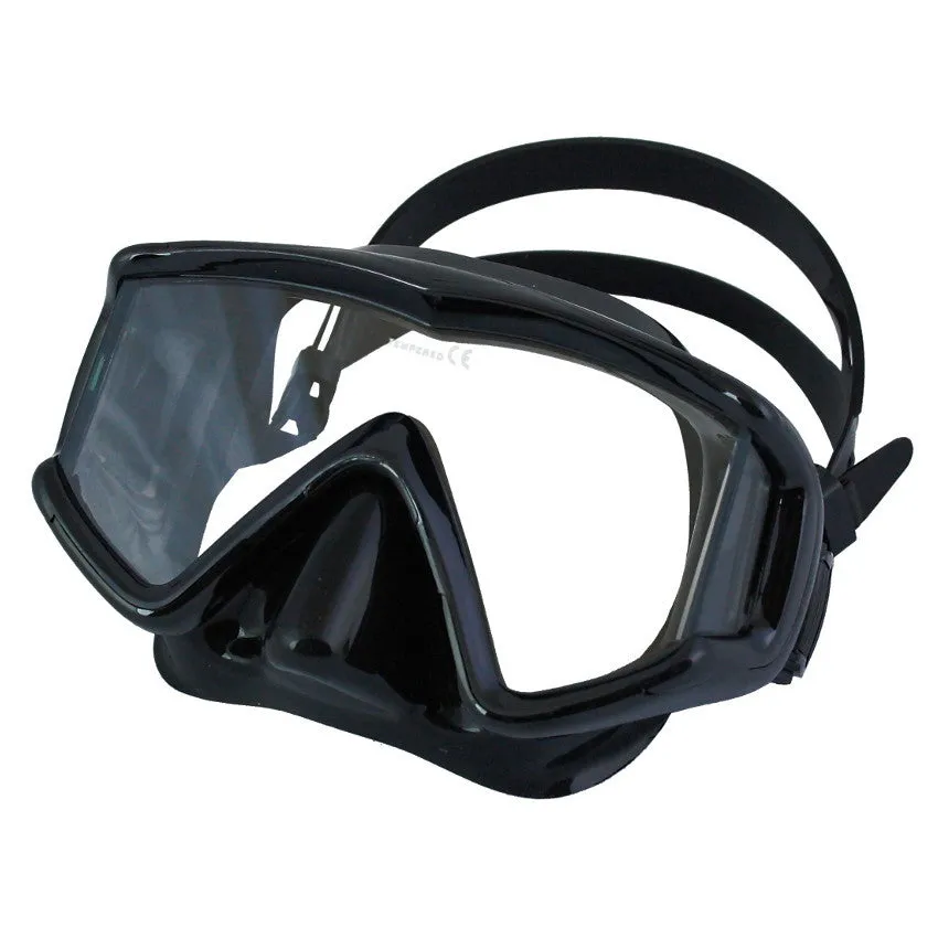 Scuba Max MK-280 Legacy Diving Mask