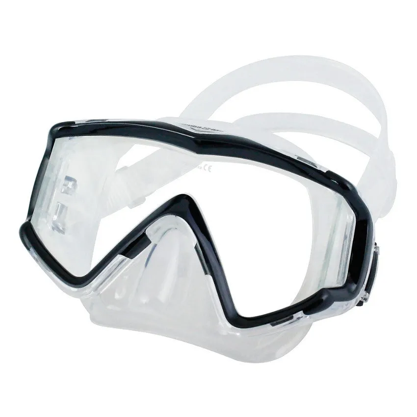 Scuba Max MK-280 Legacy Diving Mask