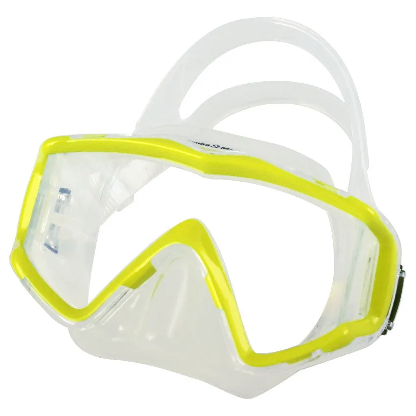 Scuba Max MK-280 Legacy Diving Mask