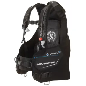 Scubapro LEVEL BCD