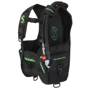 SCUBAPRO REBEL BCD, SMALL DIVER