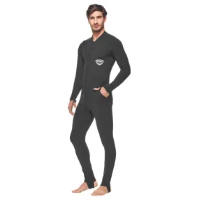 Seac Unifleece Insulating Undergarment Dry Suit