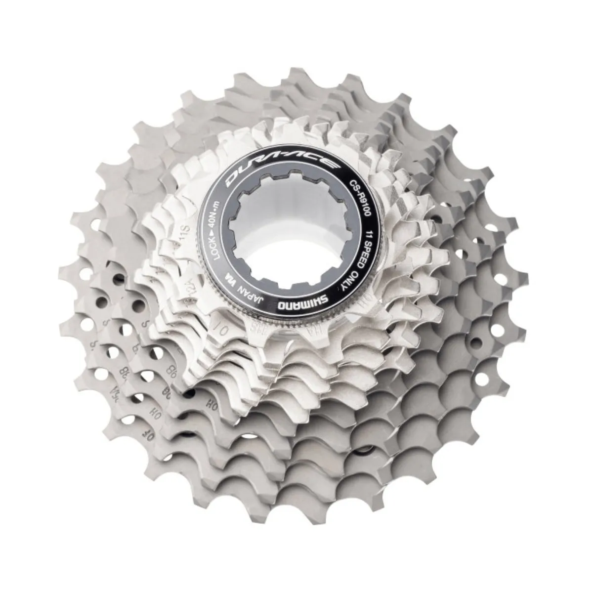 Shimano Dura-Ace CS-R9100 11/30 11v Cassette