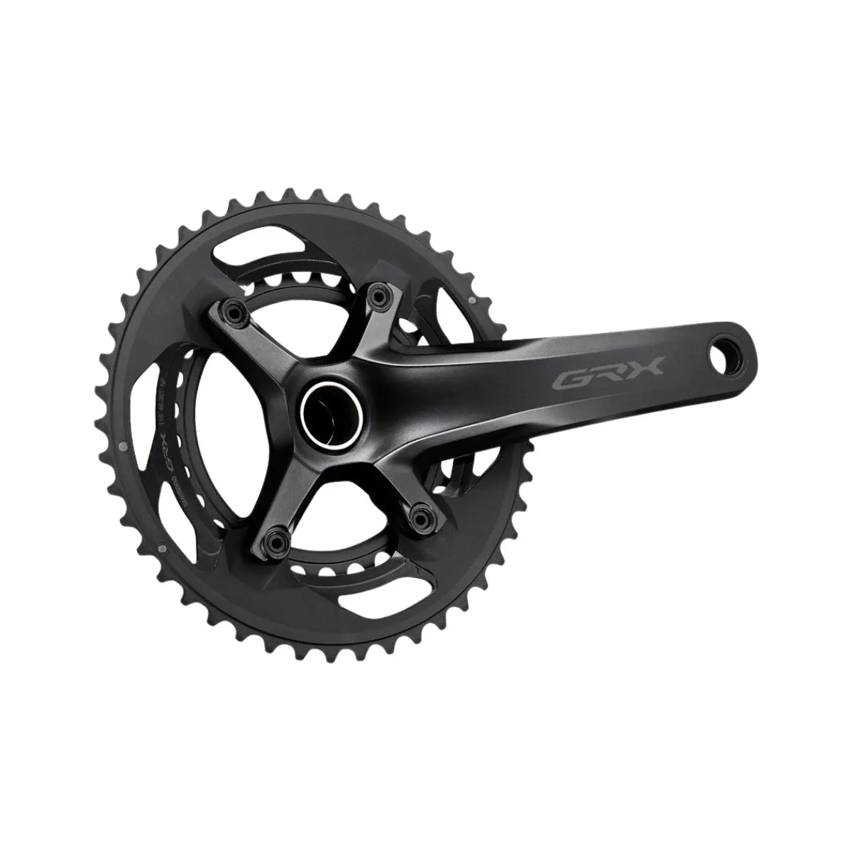 Shimano GRX 600 175mm Crankset