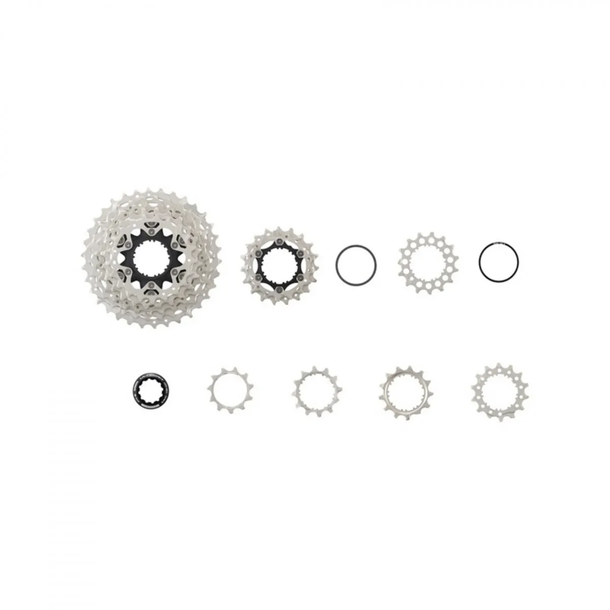 Shimano Ultegra CS-R8100 12s 11-30T Cassette