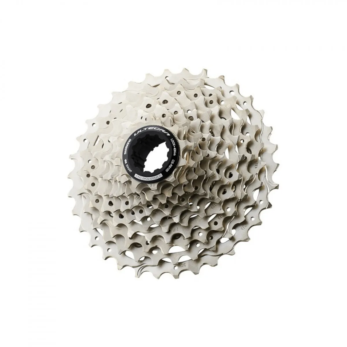 Shimano Ultegra CS-R8100 12s 11-30T Cassette