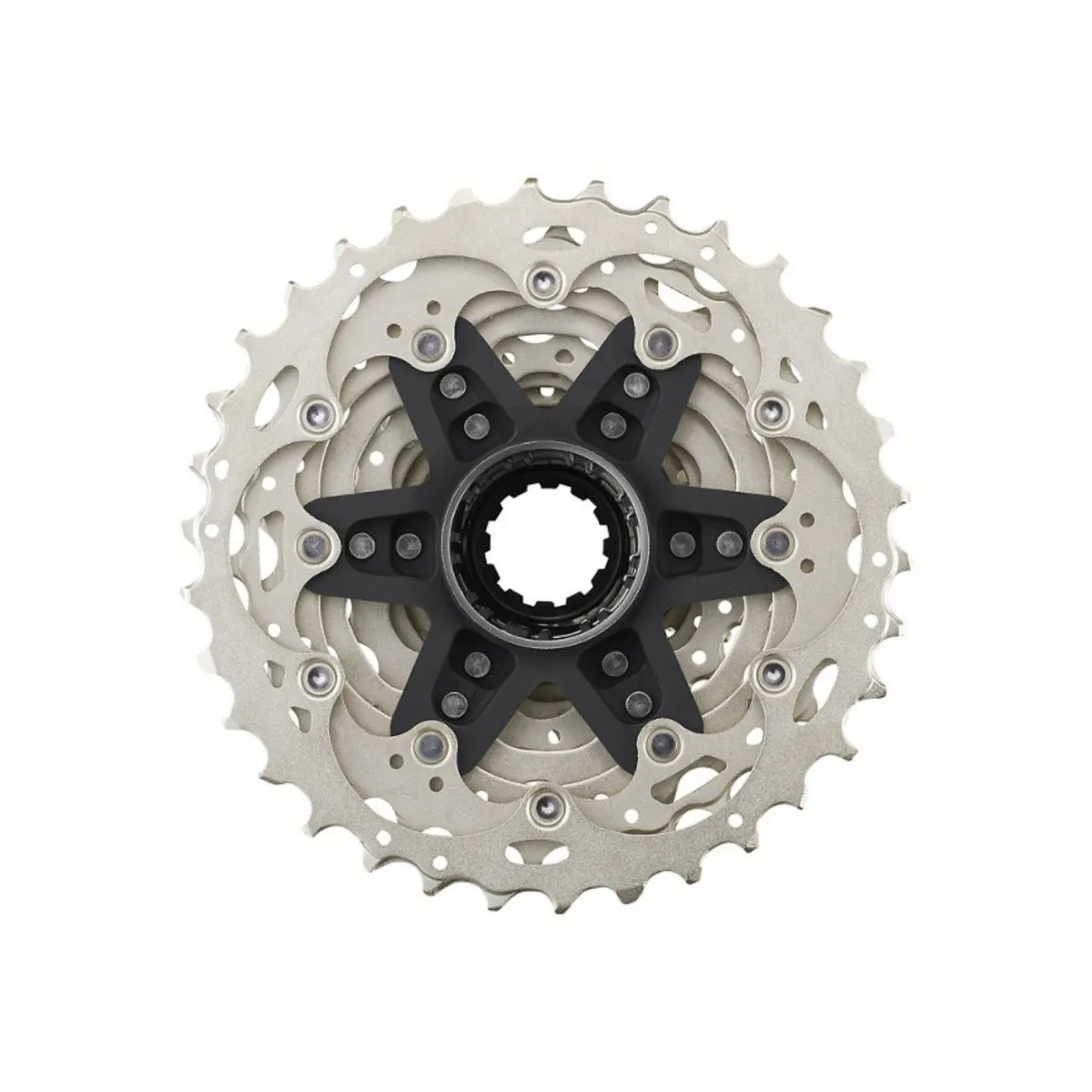 Shimano Ultegra CS-R8100 12s 11-30T Cassette