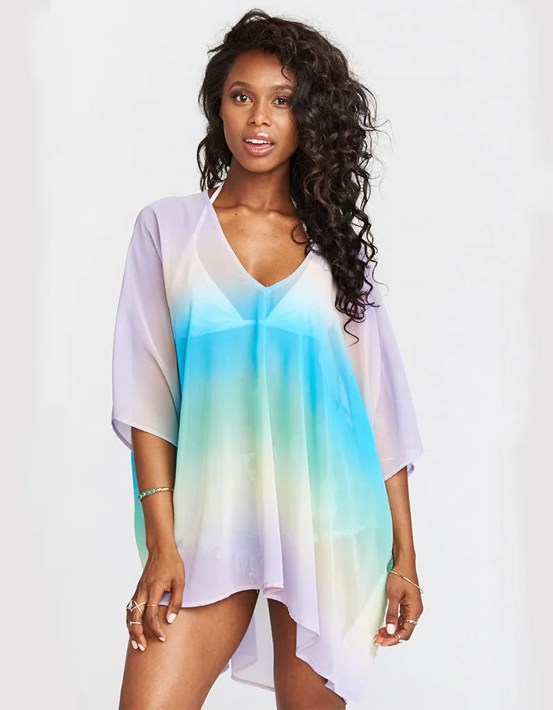 Show Me Your Mumu Peta Tunic in Whimsy Wonder