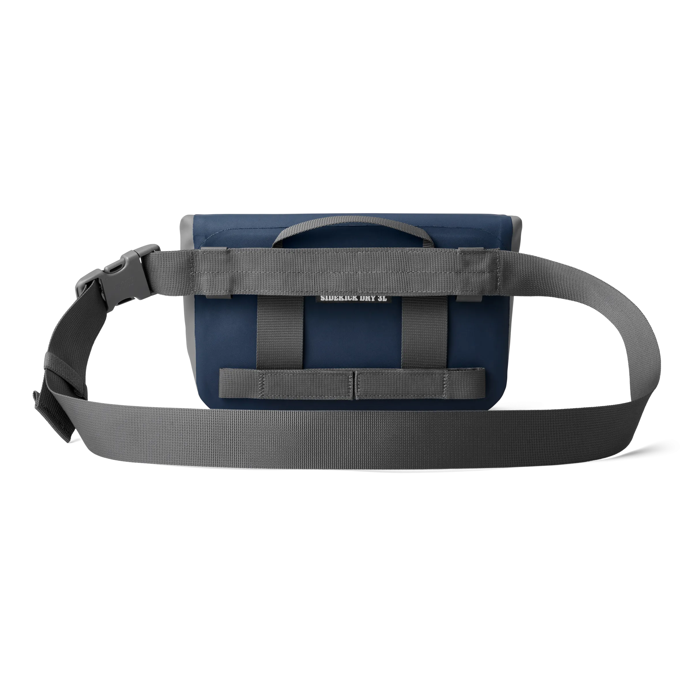 Sideclick™ Strap