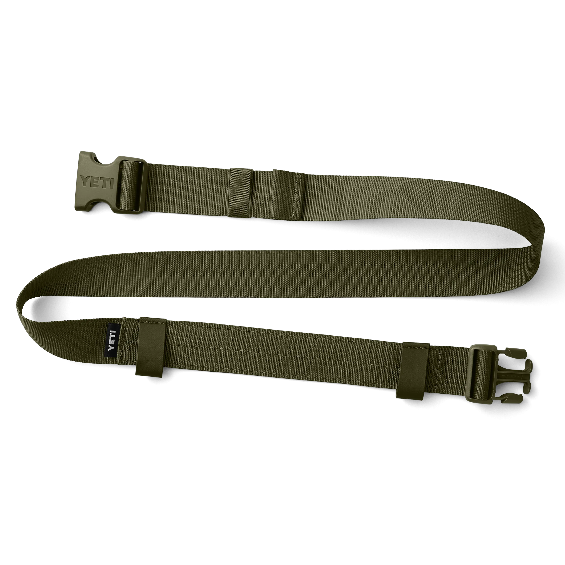 Sideclick™ Strap