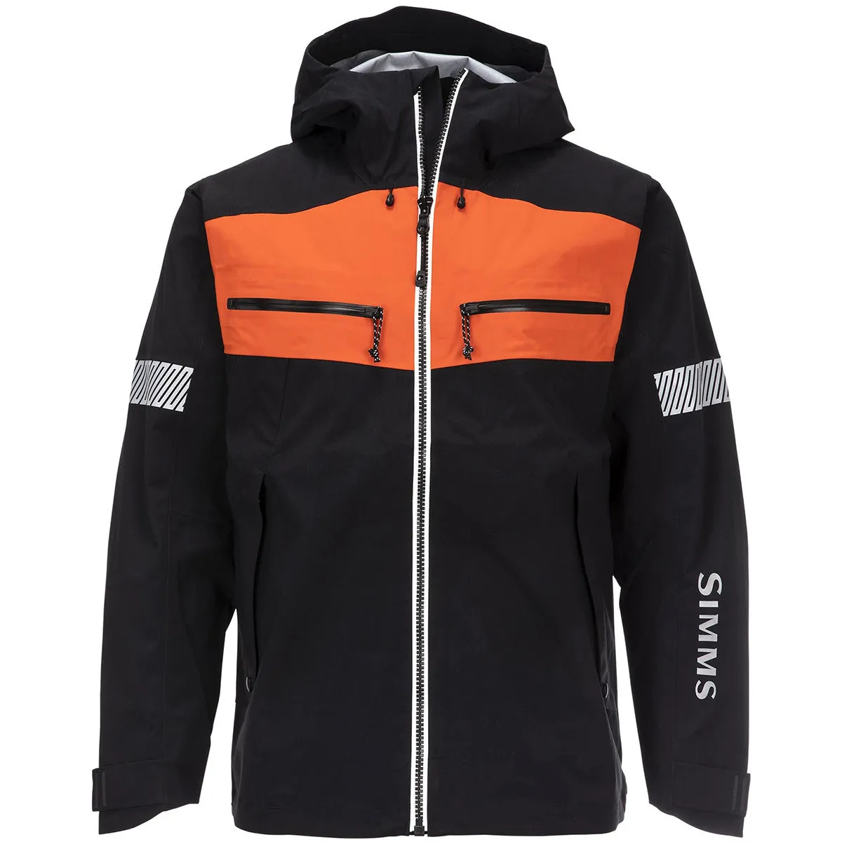 Simms Men's CX  Fishing Jacket