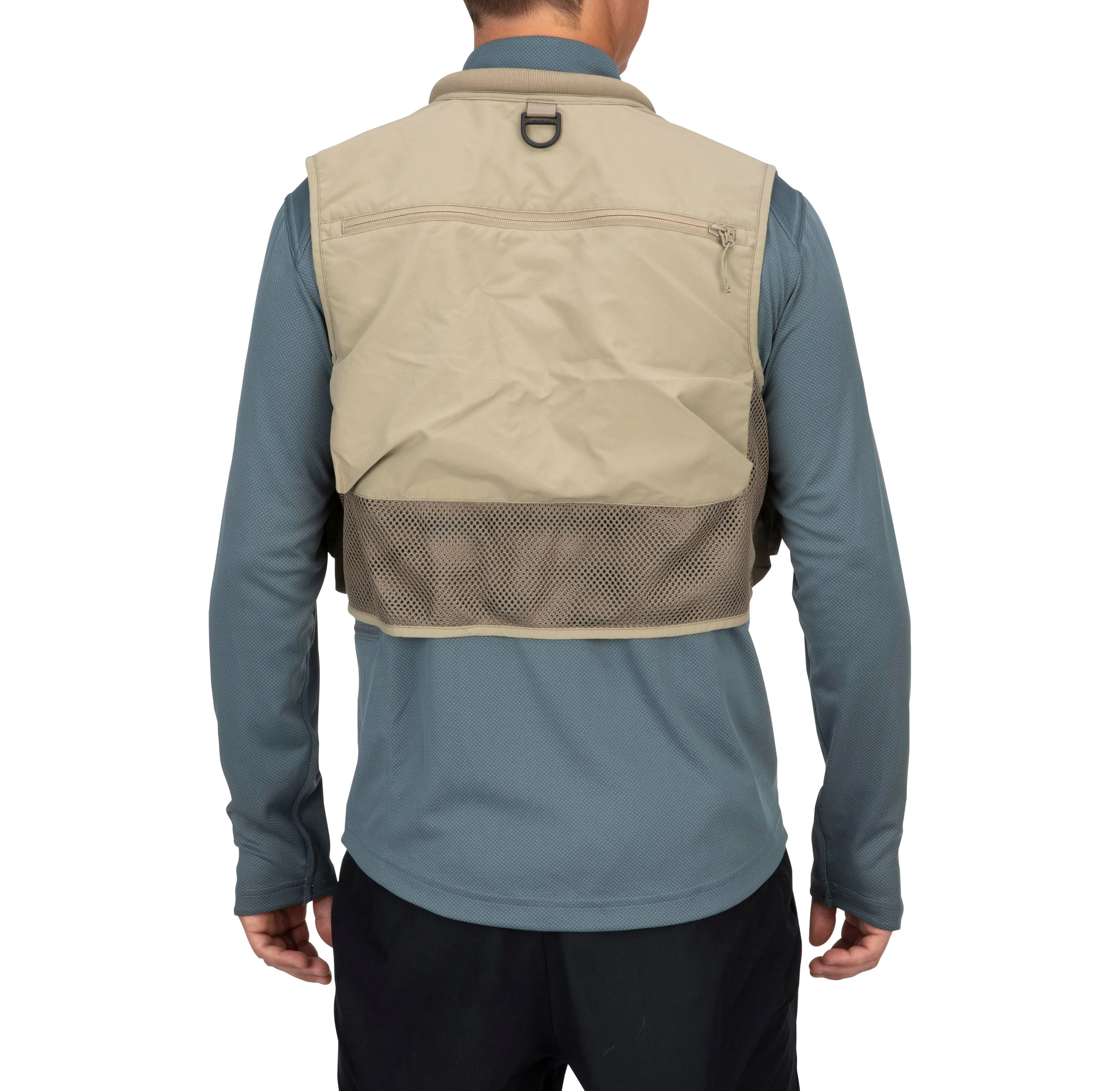 Simms Tributary Vest