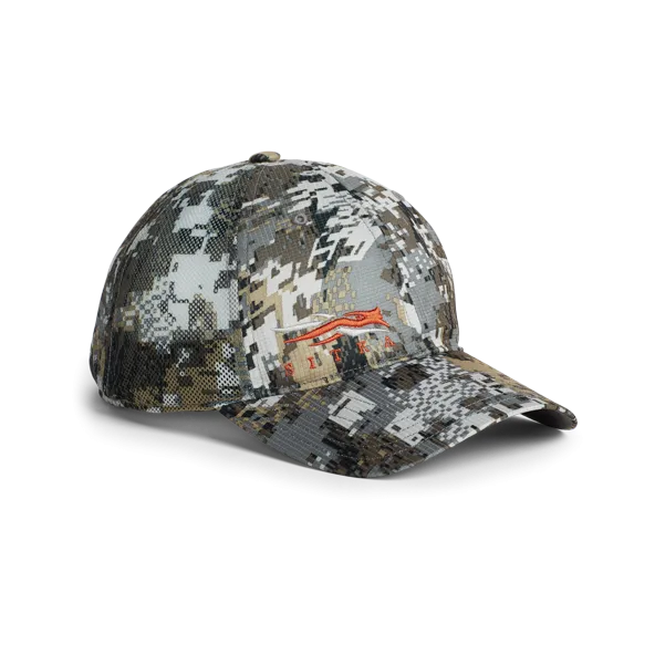 Sitka ESW Hat Optifade Elevated II