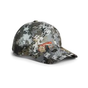 Sitka ESW Hat Optifade Elevated II