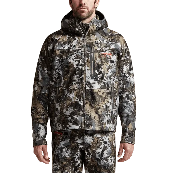 Sitka Gear Downpour Jacket