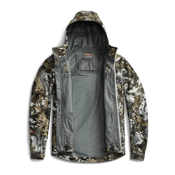 Sitka Gear Downpour Jacket