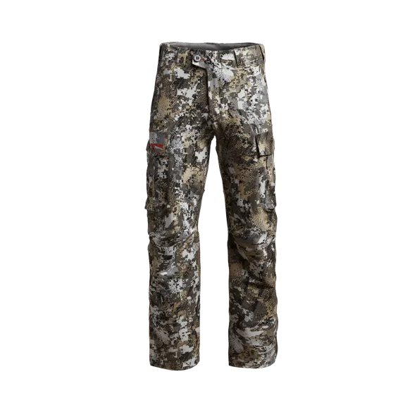 Sitka Gear Equinox Pant WHITETAIL : ELEVATED II