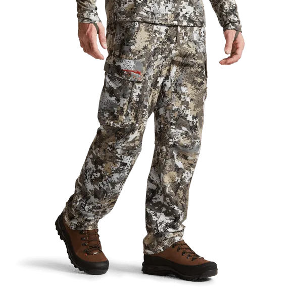 Sitka Gear Equinox Pant WHITETAIL : ELEVATED II