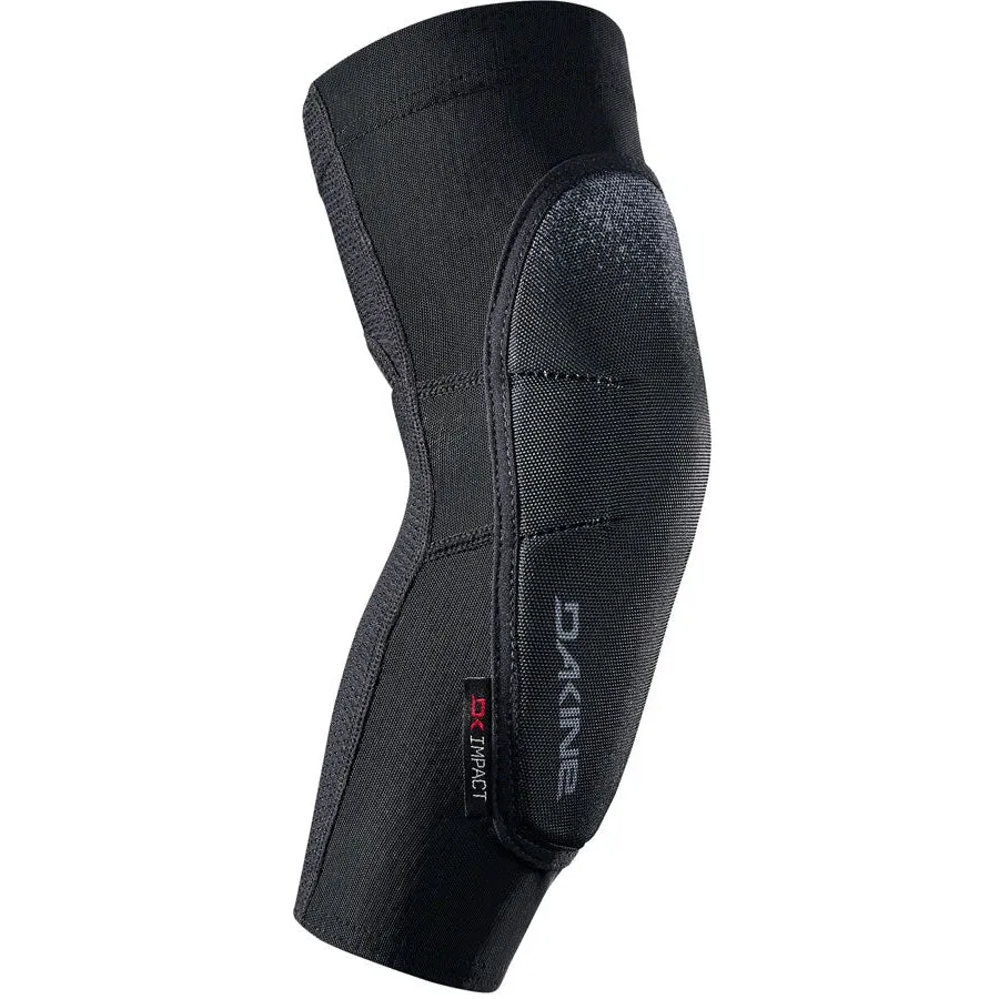 Slayer Mountain Bike Elbow Pads - Black