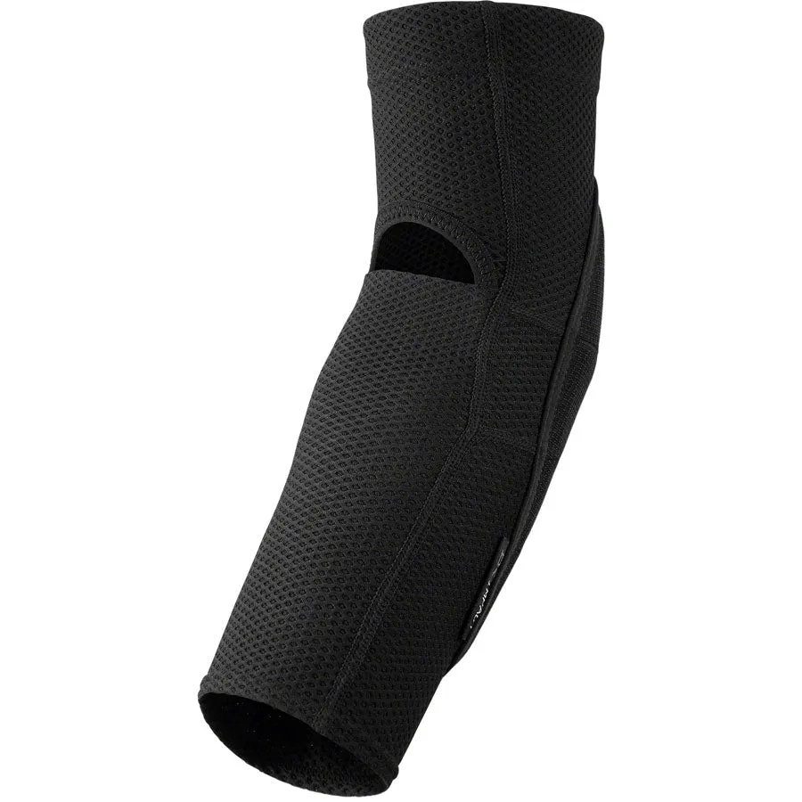 Slayer Mountain Bike Elbow Sleeves - Black