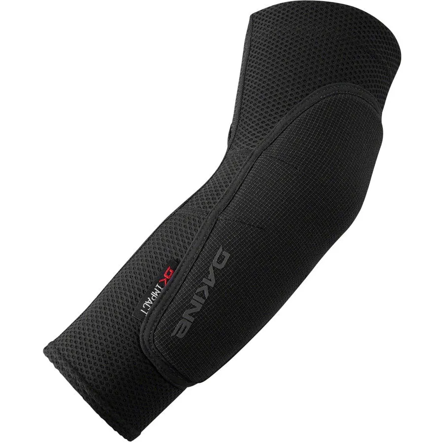 Slayer Mountain Bike Elbow Sleeves - Black