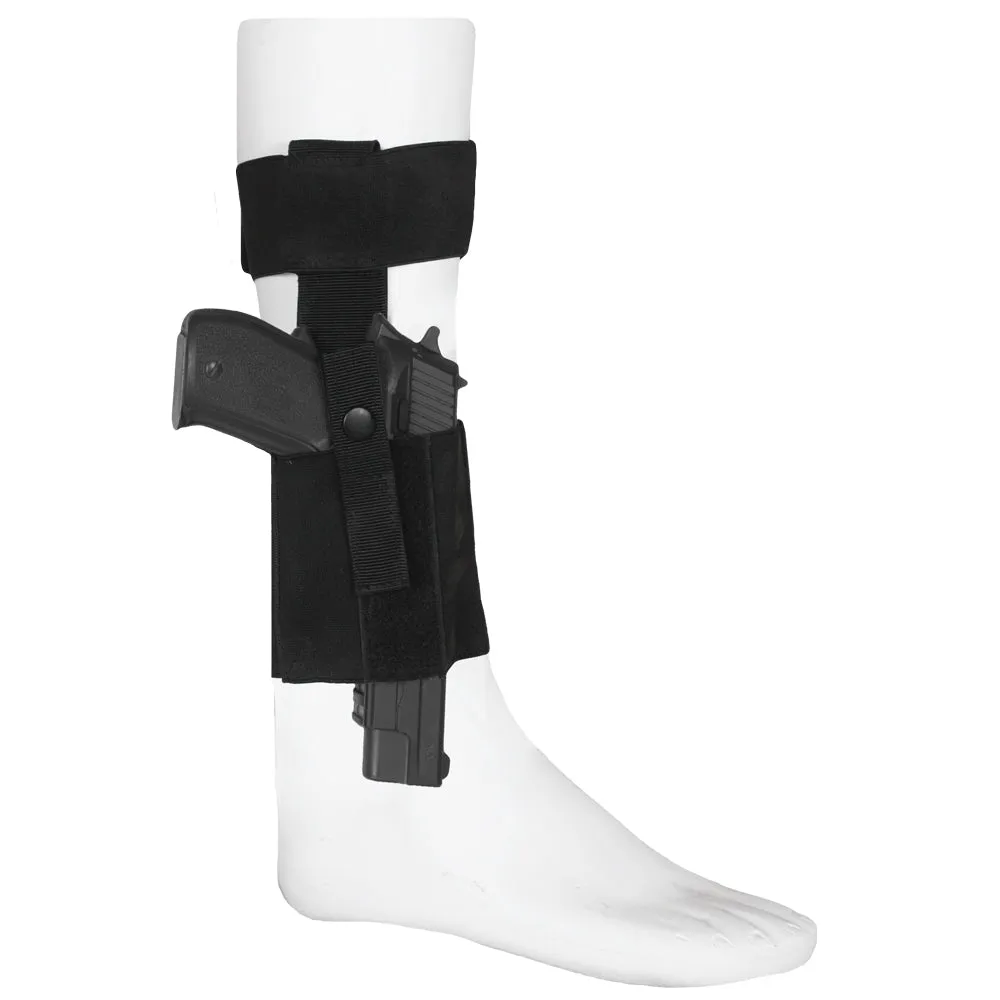 Small Frame/Medium Frame Ankle Holster