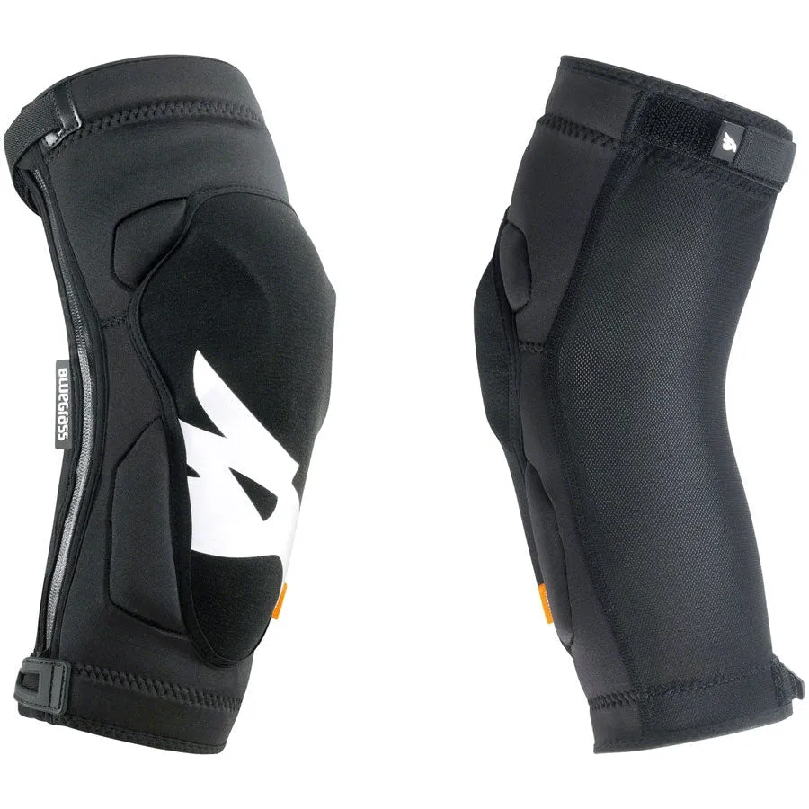 Solid D3O Mountain Bike Knee Pads