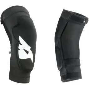 Solid Mountain Bike Knee Pads